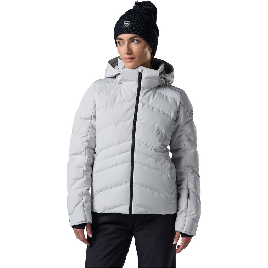 Rossignol Womens Staci Insulated Snow Jacket