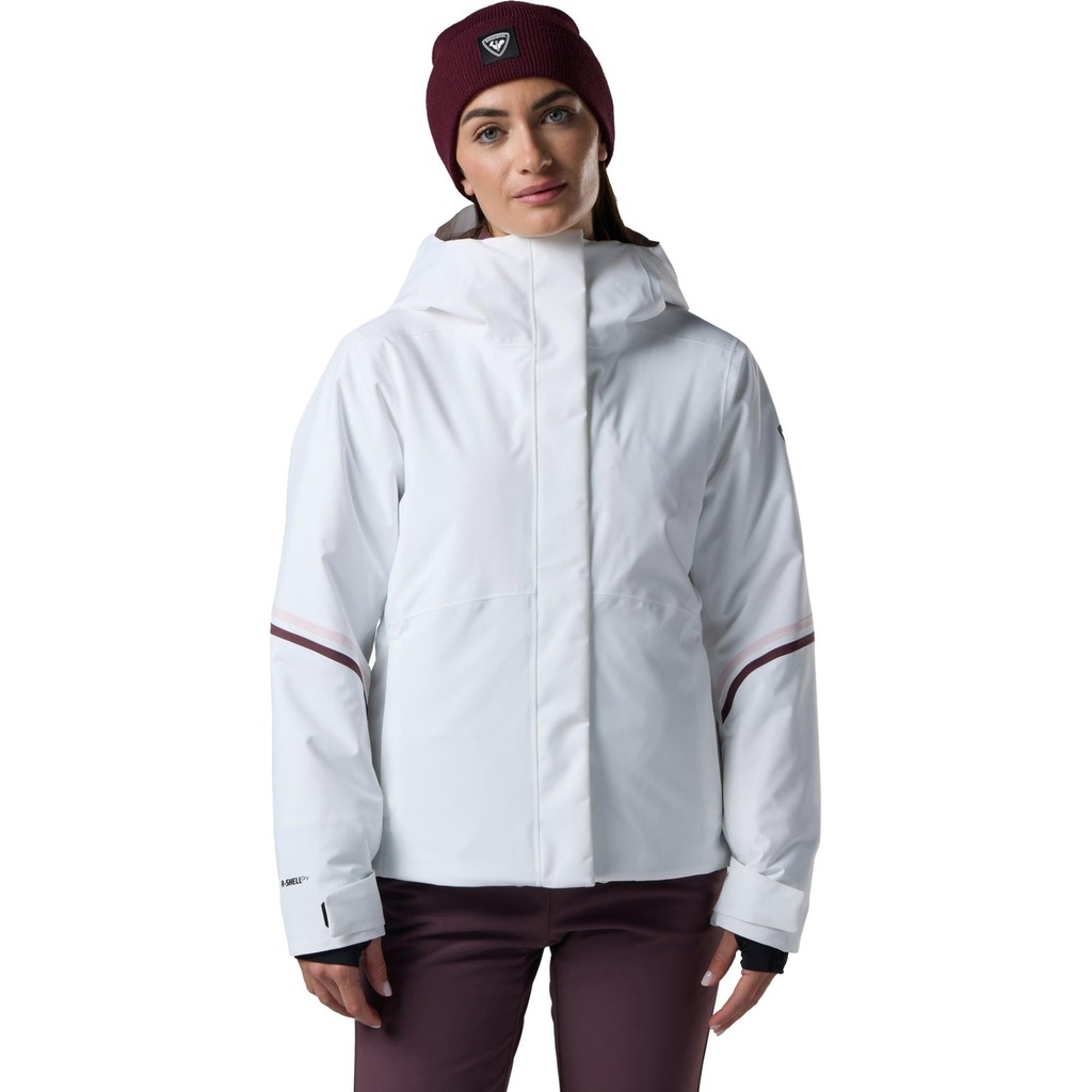 Rossignol Women's Strawpile Insulated Ski Jacket