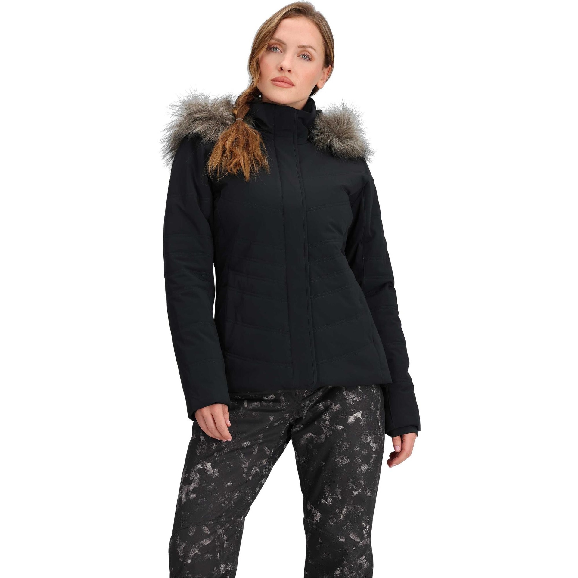 Obermeyer Women's Tuscany Elite Jacket