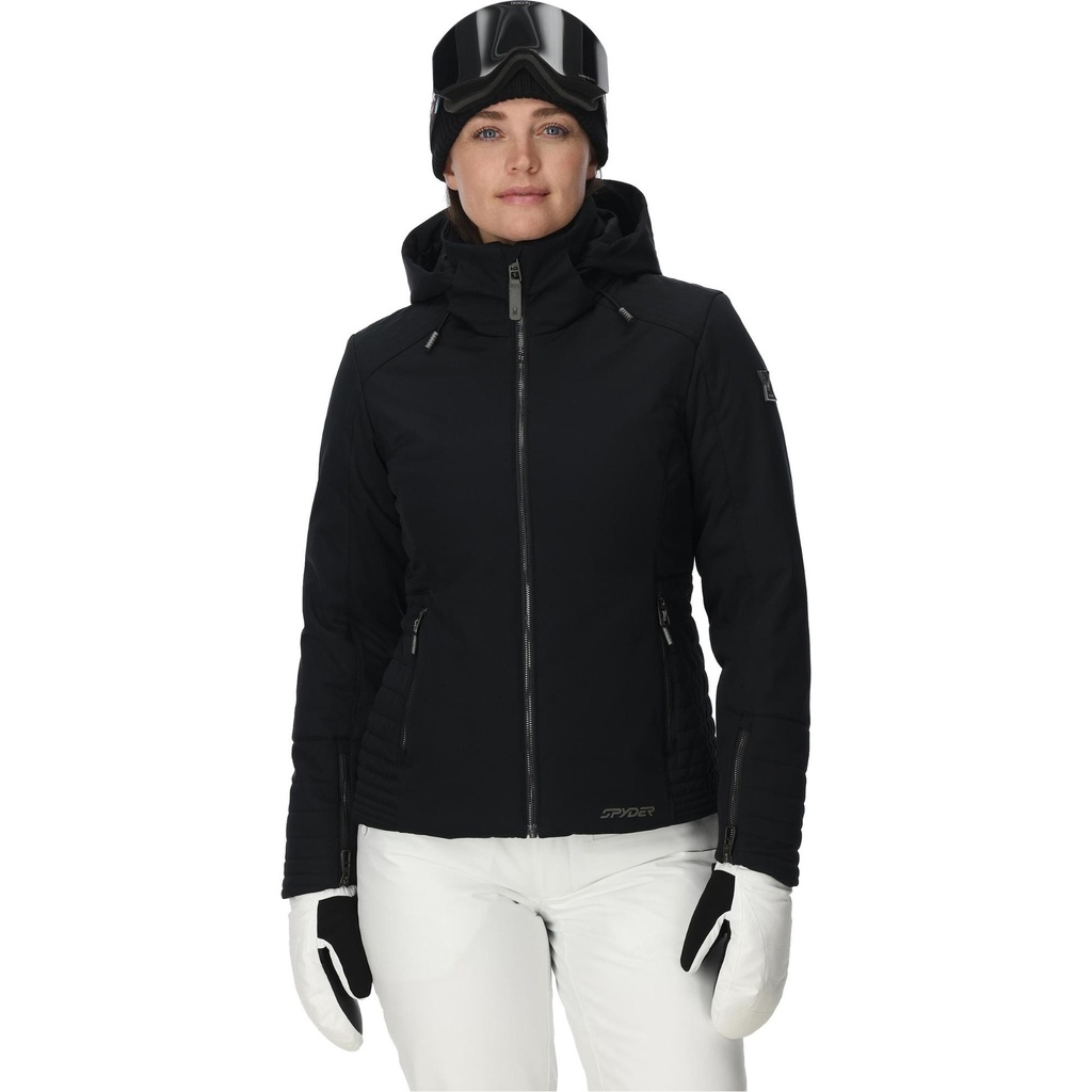 Spyder Women's Schatzi Snow Jacket | Sun & Ski Sports