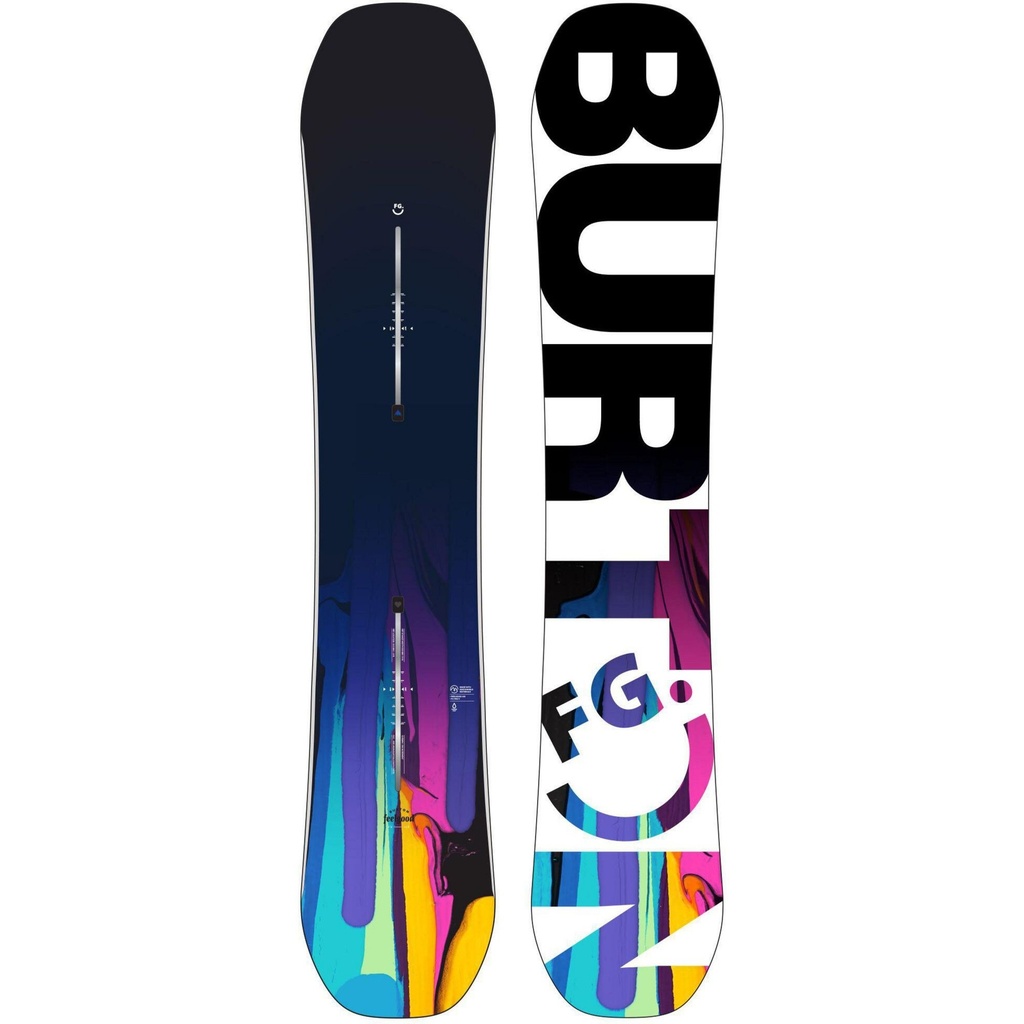 Burton Women's Feelgood Snowboard