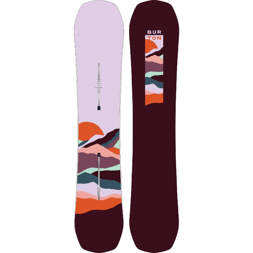 Burton Women's Spellbinder Snowboard