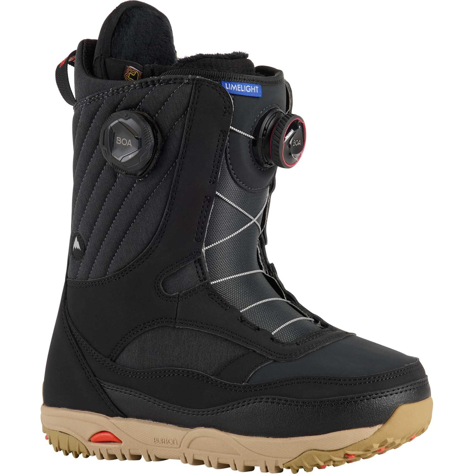 Burton Women's Limelight BOA Snowboard Boots '27