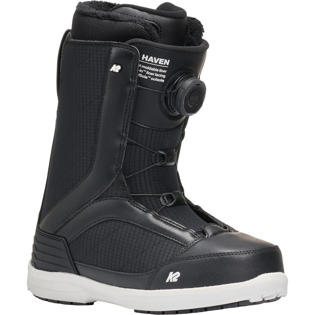 K2 Haven Snowboard Boots '27