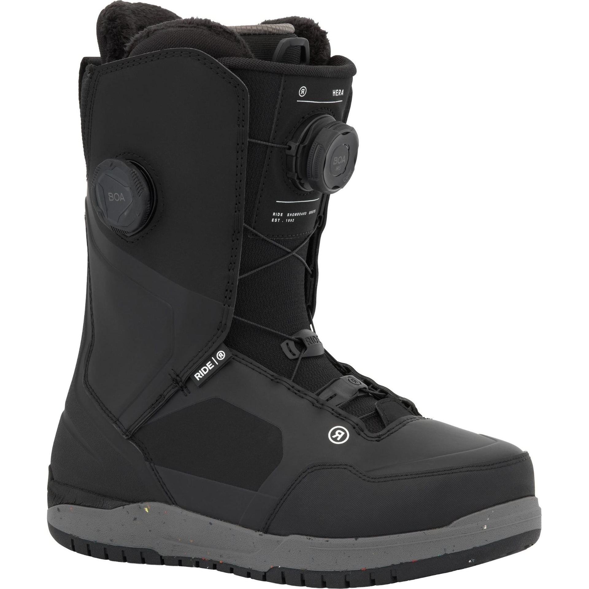 Ride Ride Hera Snowboard Boots '27 - $379.95 at Sun & Ski Sports