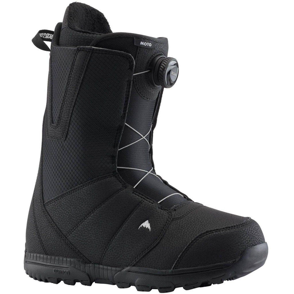 Burton Men's Moto BOA Snowboard Boots | Sun & Ski Sports