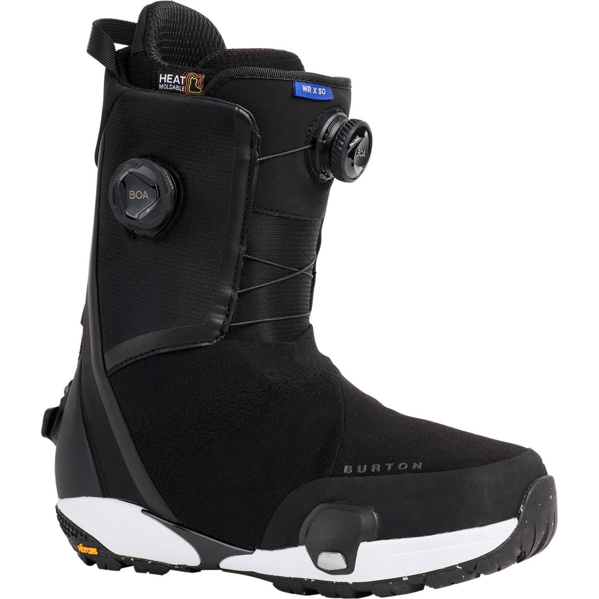 Burton Waverange X Step On