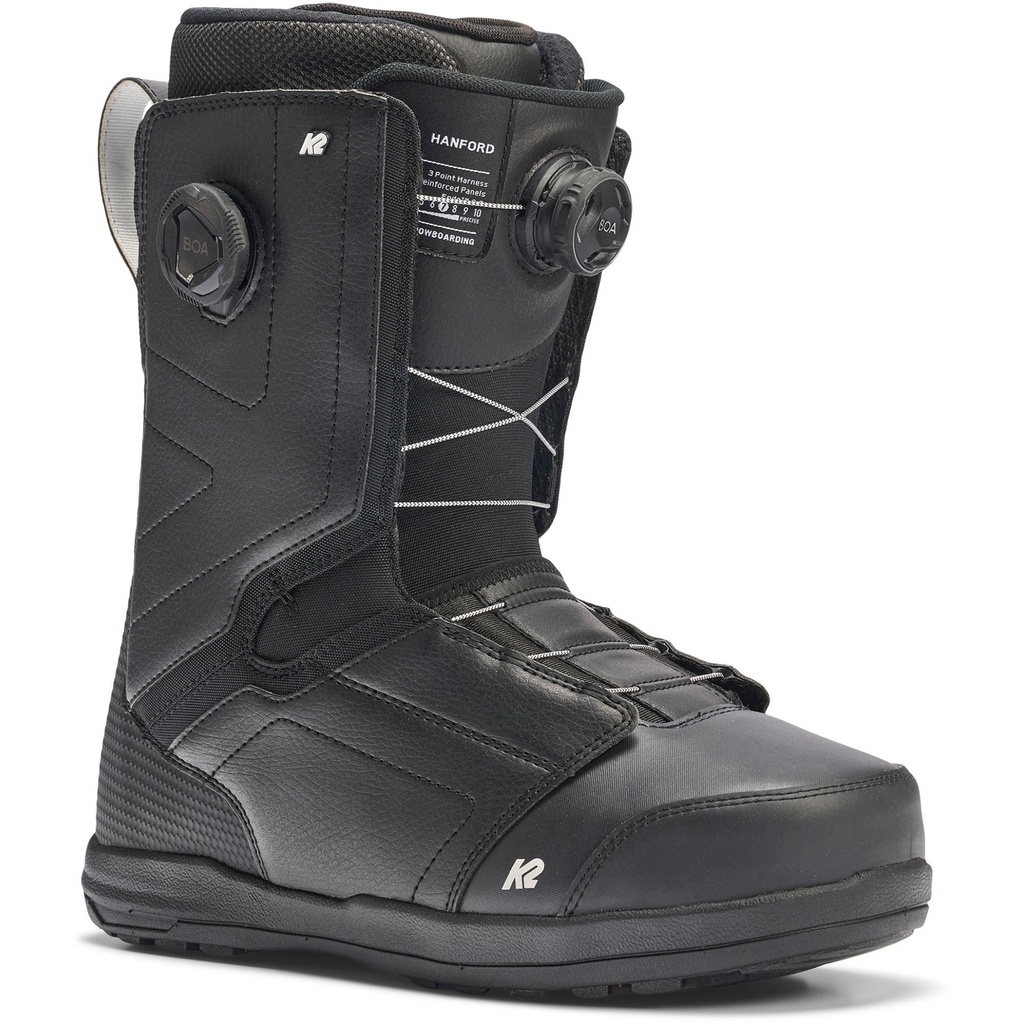 K2 Men's Hanford Snowboard Boots '26 | Sun & Ski Sports