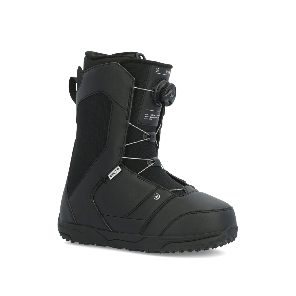 Ride Men's Rook Snowboard Boots