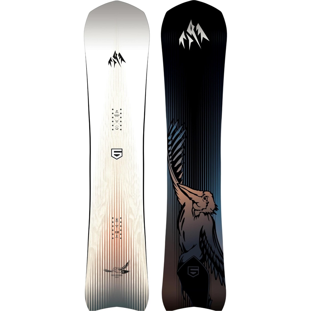 Jones Men's Freecarver 6000s Snowboard '27