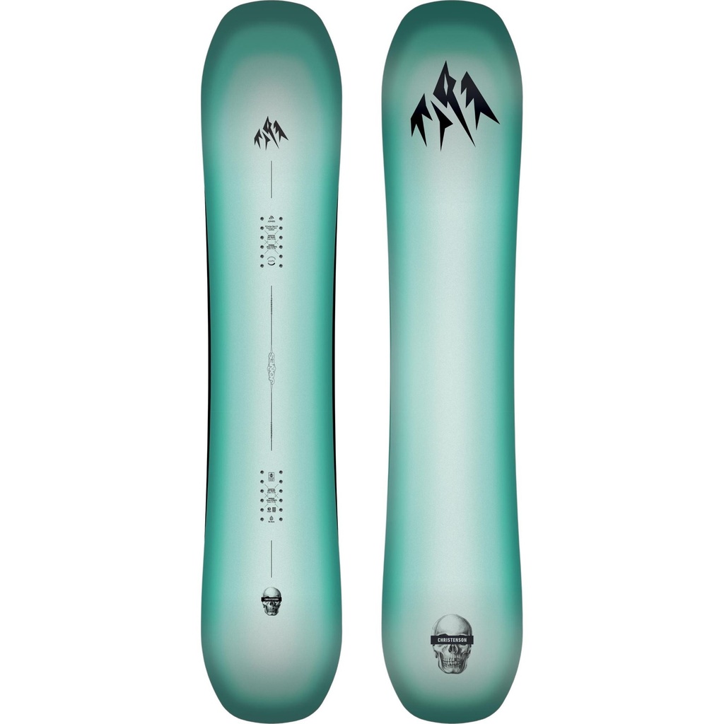 Jones Men's Twincraft Snowboard '27