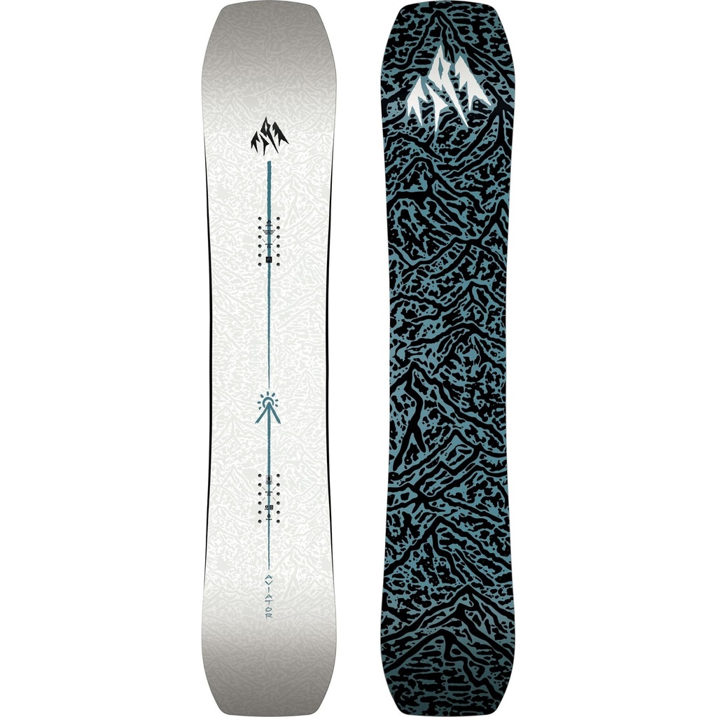 Jones Men's Aviator 2.0 Wide Snowboard '27