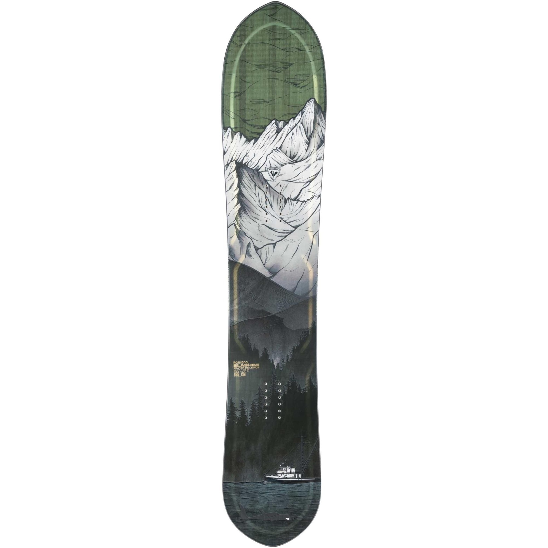 Rossignol XV