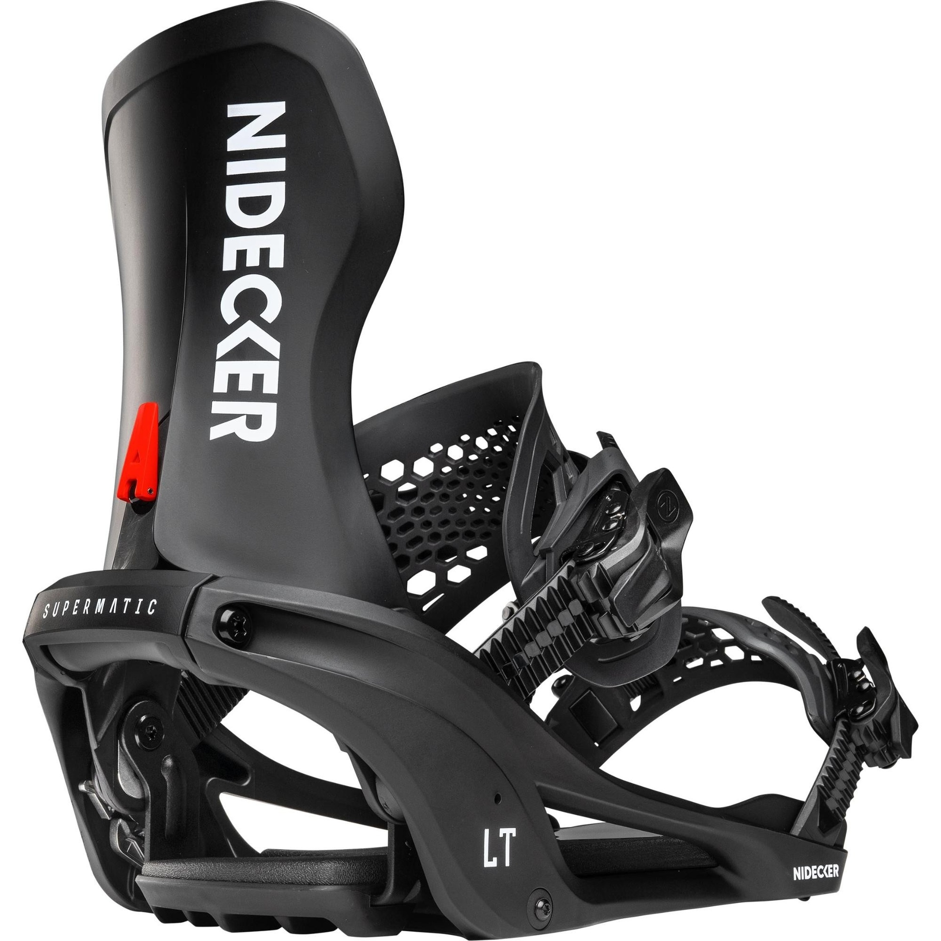 Nidecker Supermatic