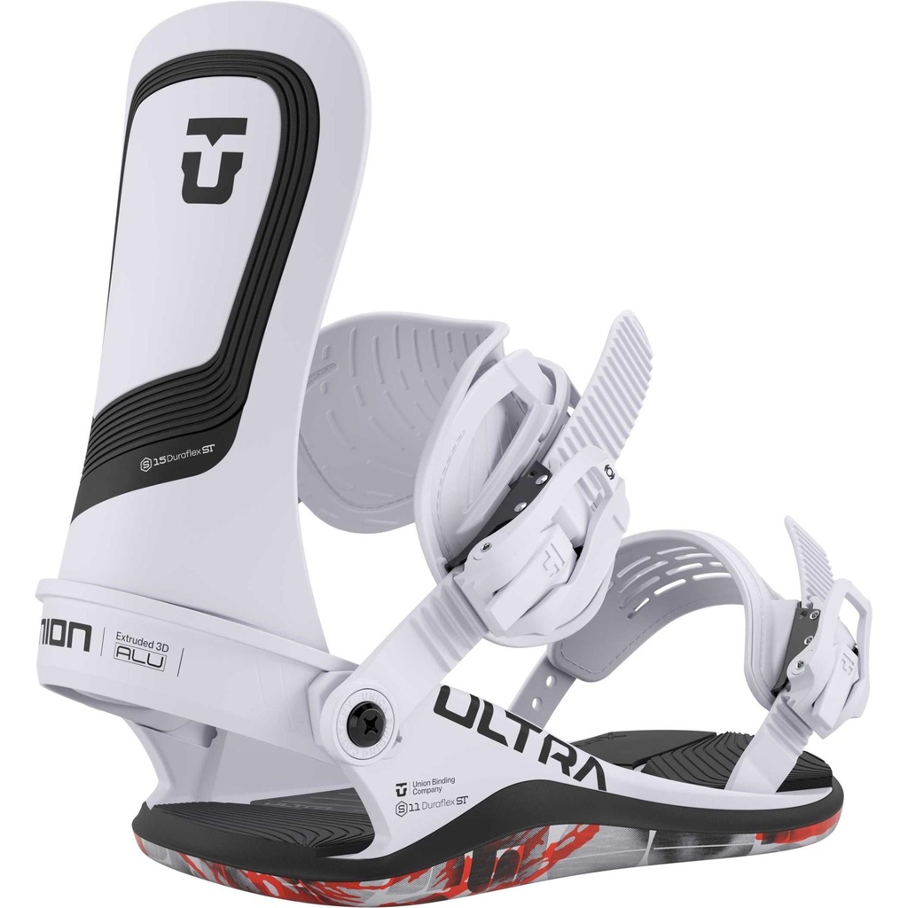 Union Men's Ultra Snowboard Bindings '26 | Sun & Ski Sports