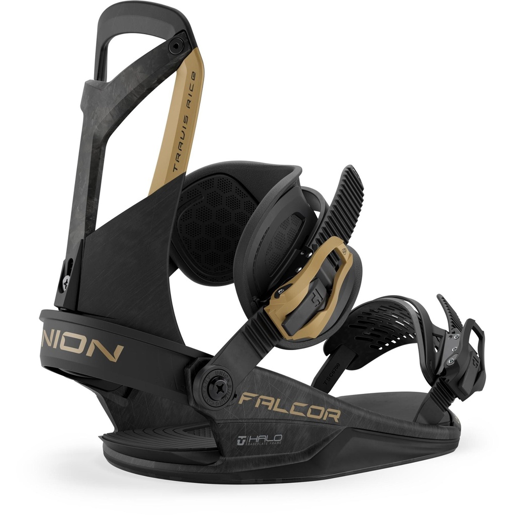 Union Men's Falcor Snowboard Bindings '27