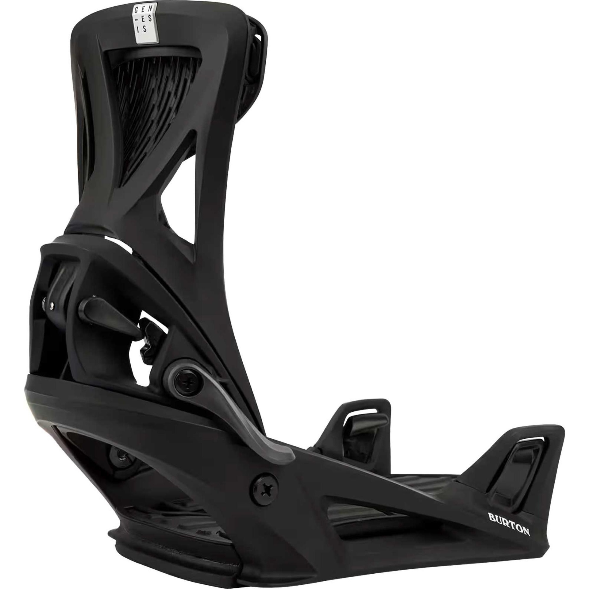Burton Genesis X