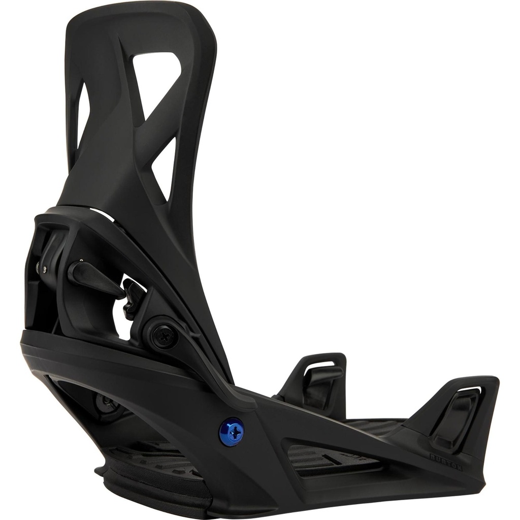 Burton Men's Step On Re:Flex Snowboard Bindings | Sun & Ski Sports