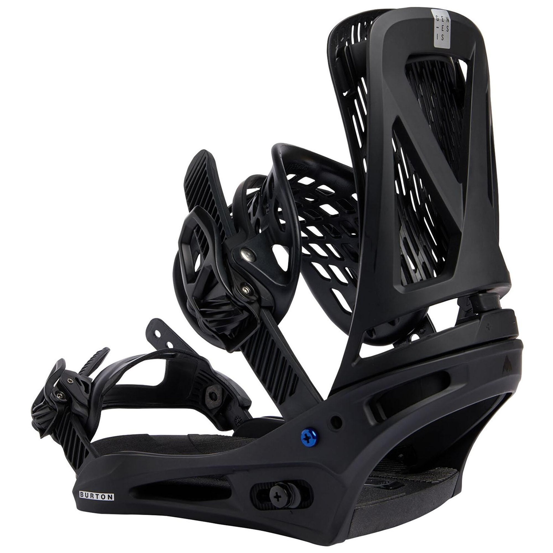 Burton Genesis X