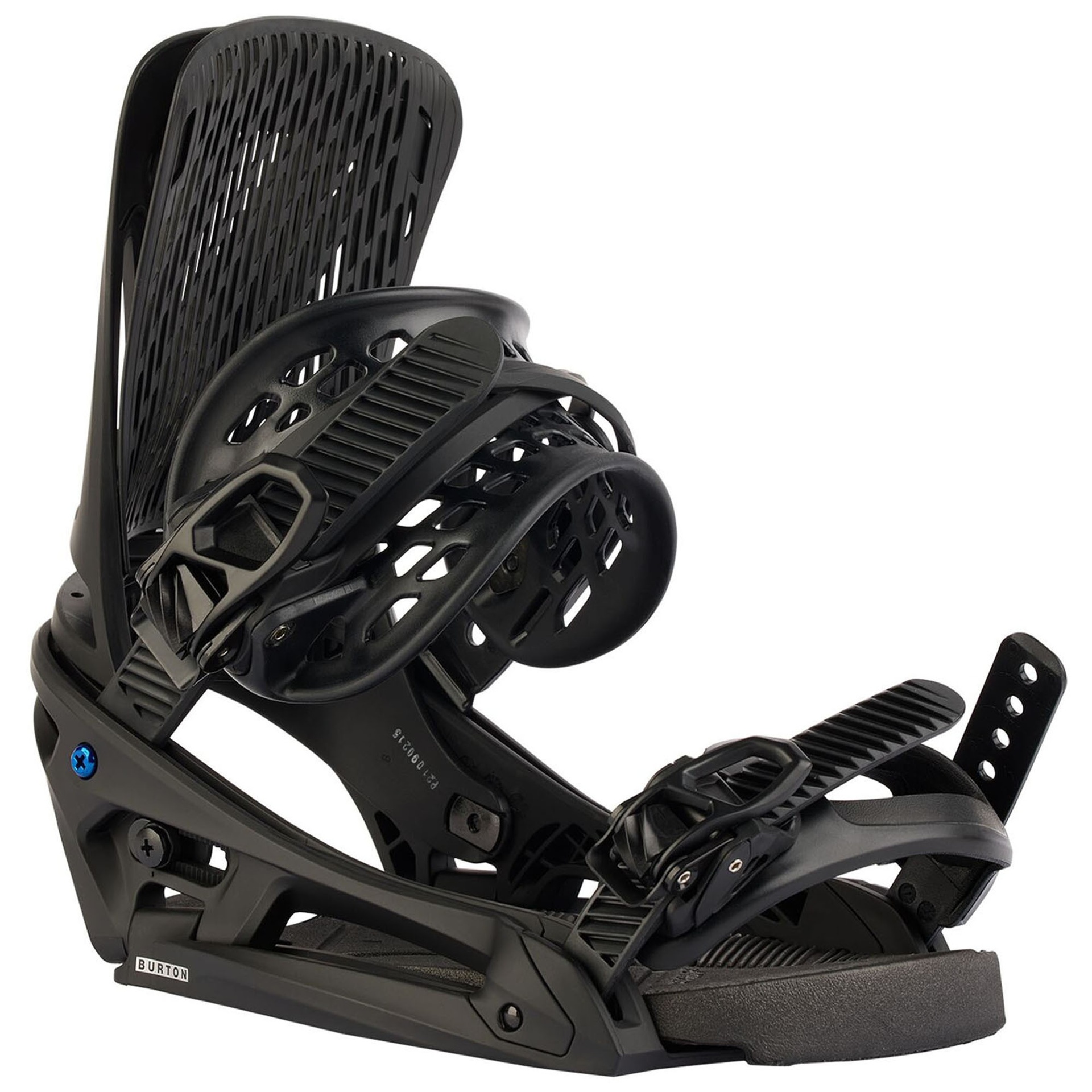 Burton Genesis