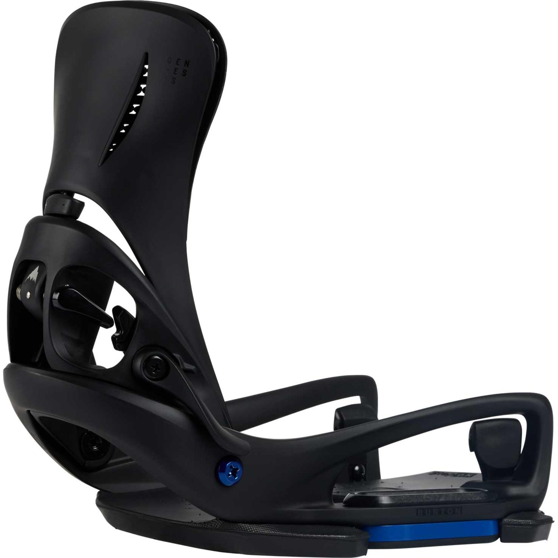Burton Genesis Step On