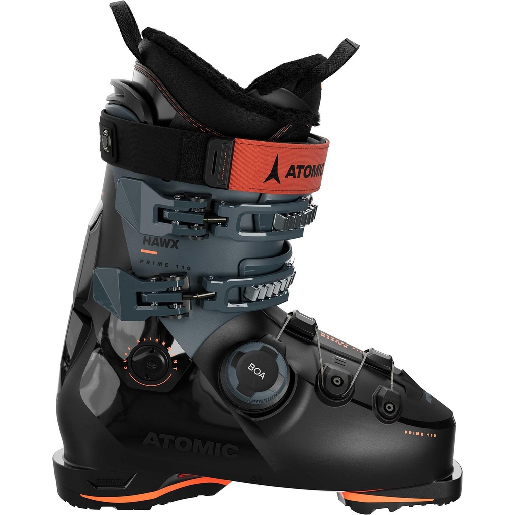 Atomic Hawx Prime 110 BOA GripWalk Ski Boots