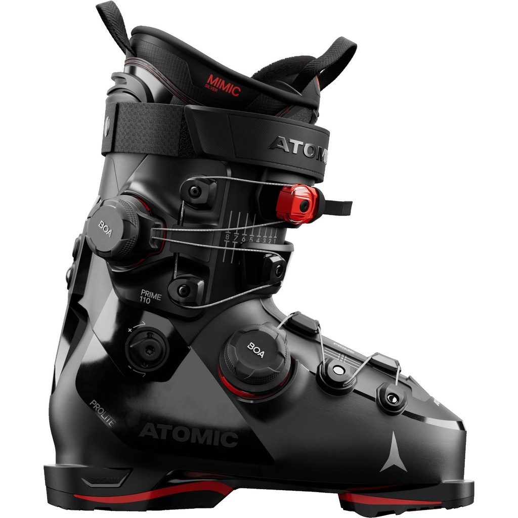 Atomic Men's Hawx Prime 110 Dual BOA Ski Boots '27 | Sun & Ski Sports