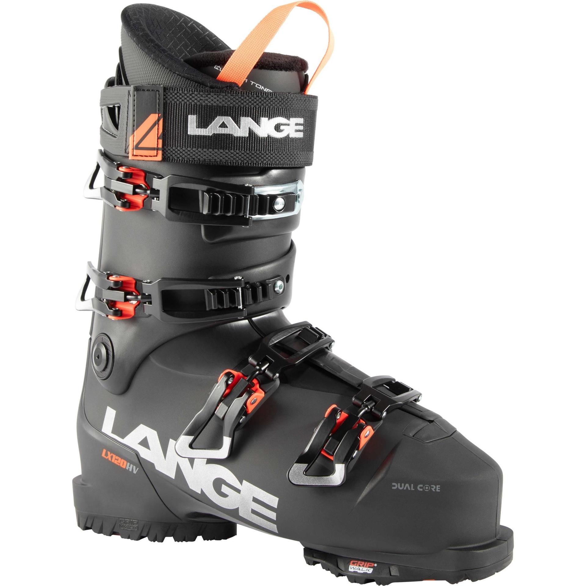 Lange Men's LX 120 HV GripWalk Ski Boots | Sun & Ski Sports