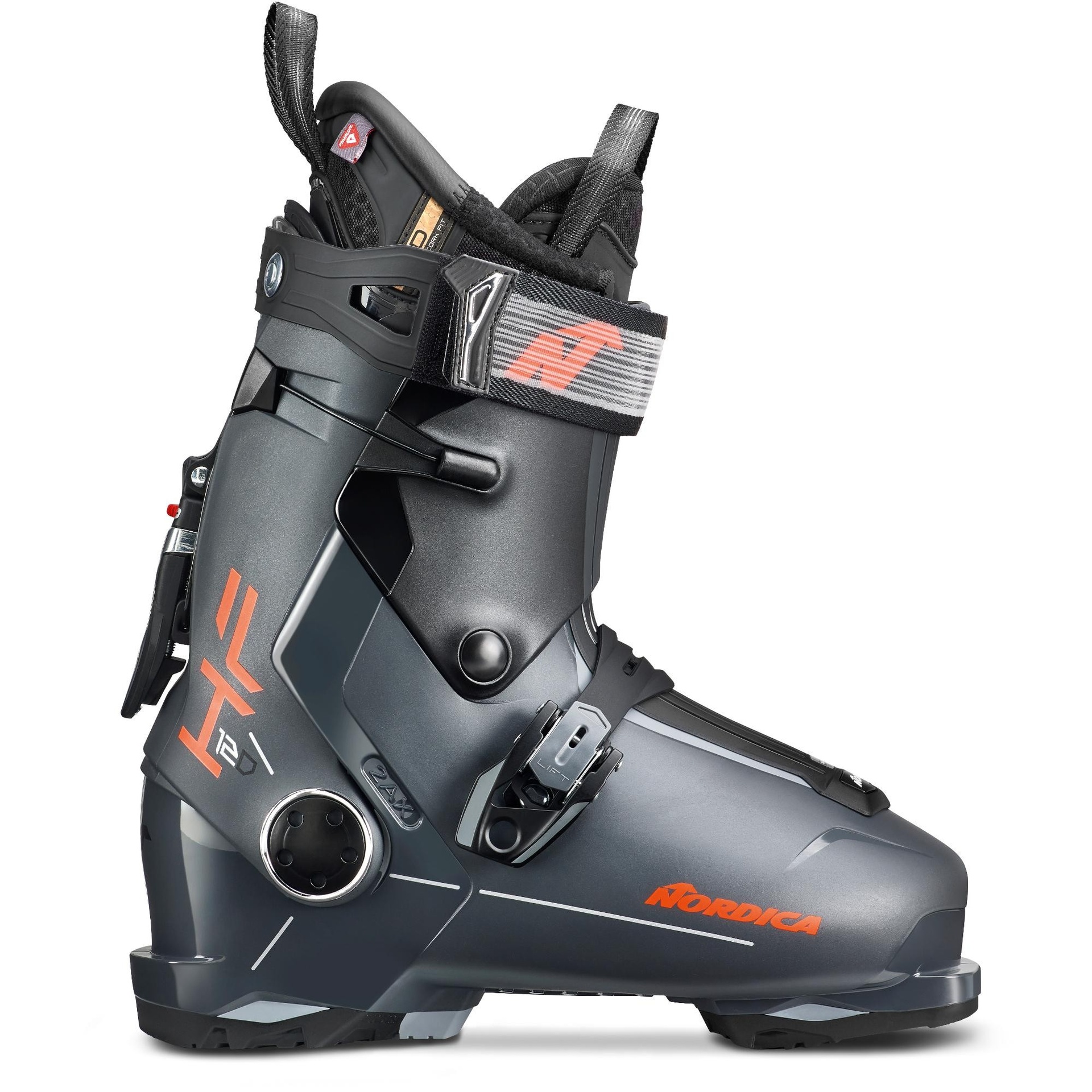 Nordica Men's HF 120 Ski Boots '27