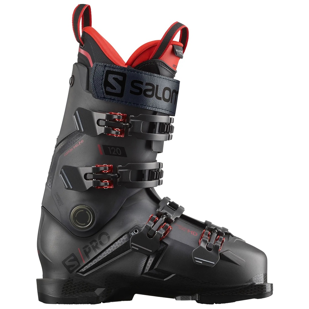 Salomon Men's S/Pro 120 GripWalk Ski Boots