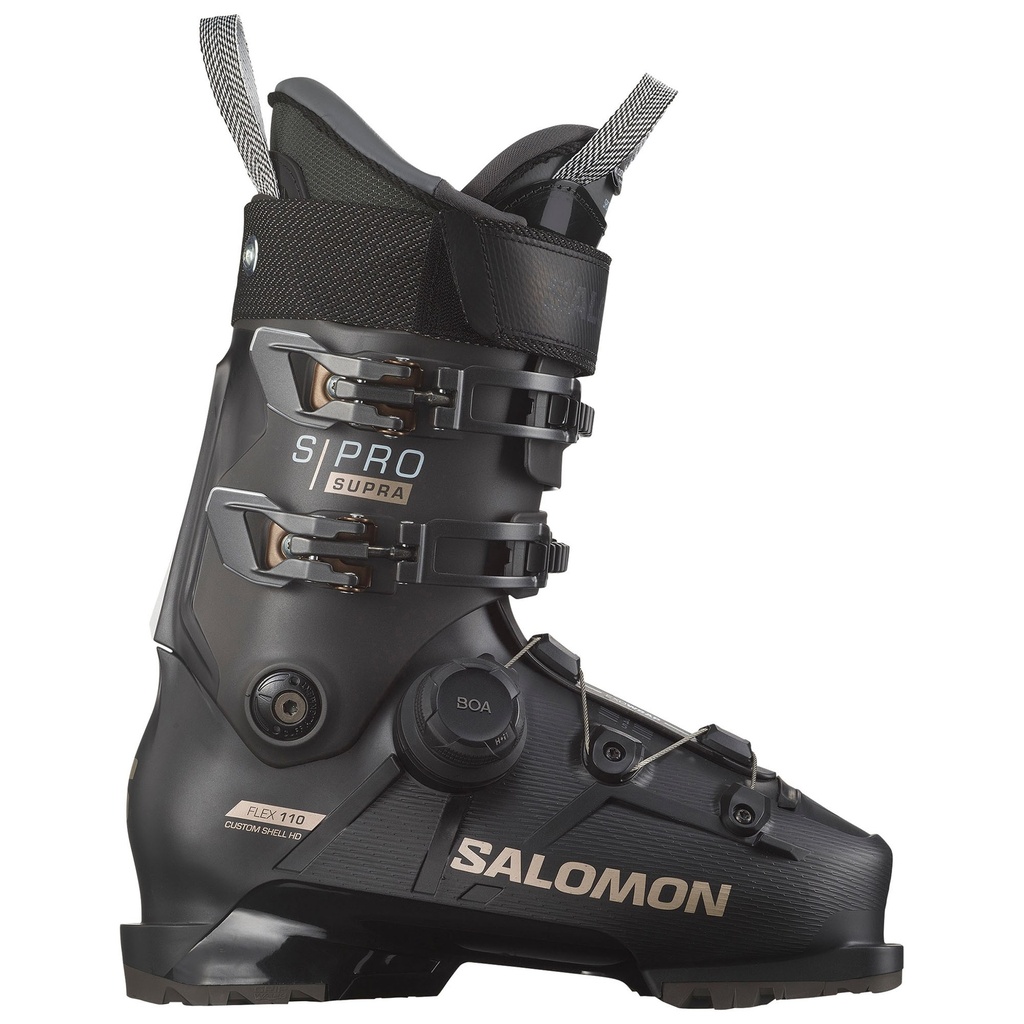 スキー SALOMON S/PRO Supra 110 Boa 27-27.5 Salomon Men's S/Pro Supra BOA 110 Ski Boots | Sun & Ski Sports