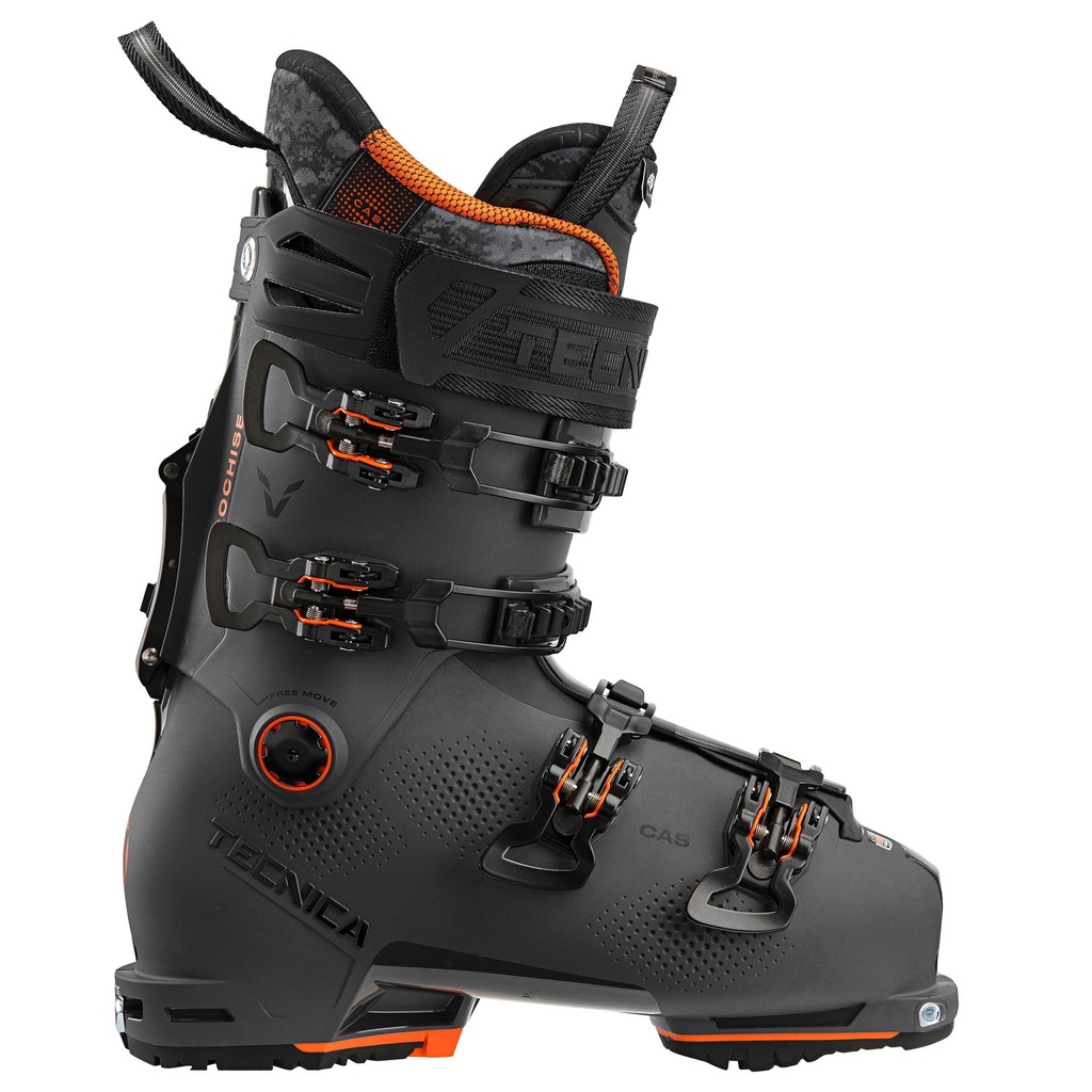 Tecnica Men's Cochise 110 DYN GripWalk Ski Boots