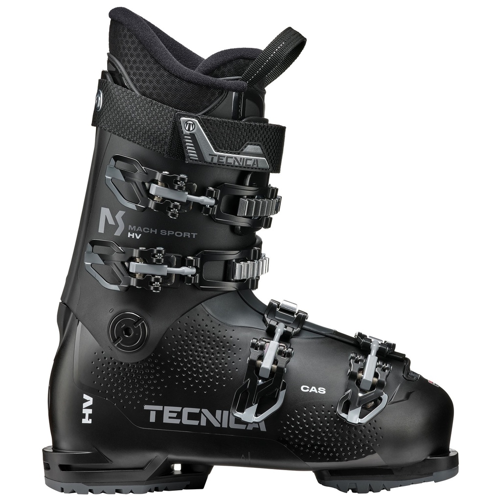 Tecnica Men's Mach Sport HV 70 GripWalk Ski Boots