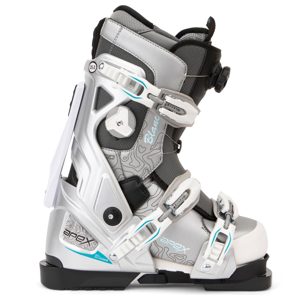 Apex Women's Blanca Ski Boots