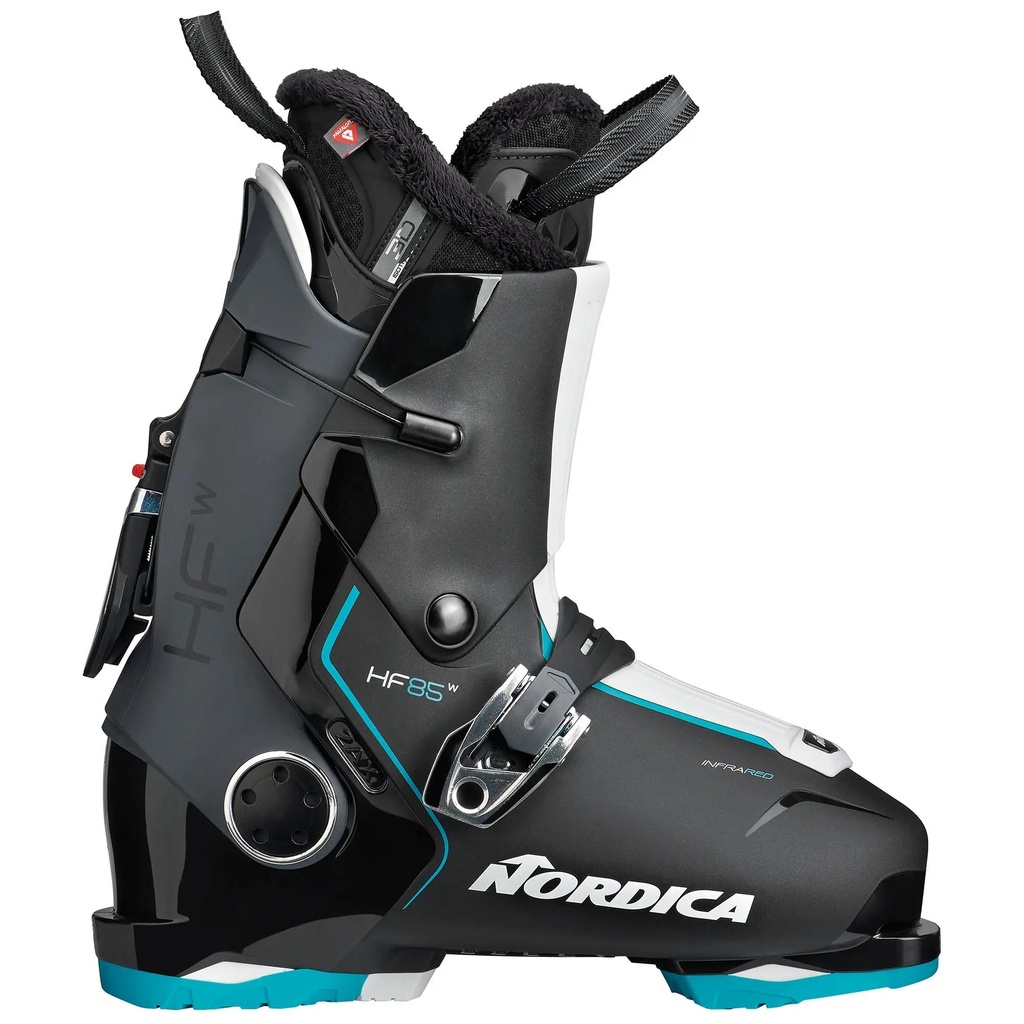 Nordica Women's HF 85 W Ski Boots