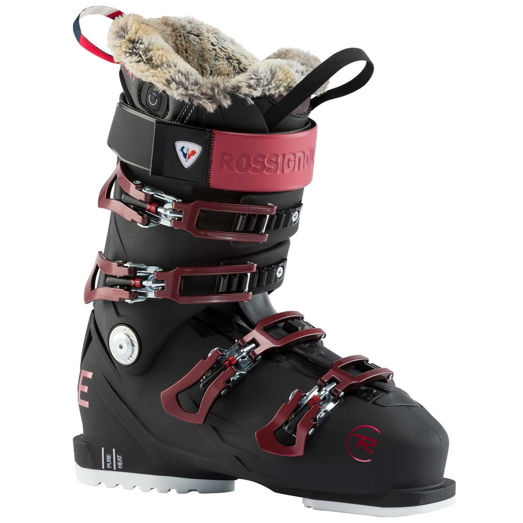 Rossignol Women's Pure Heat Ski Boots