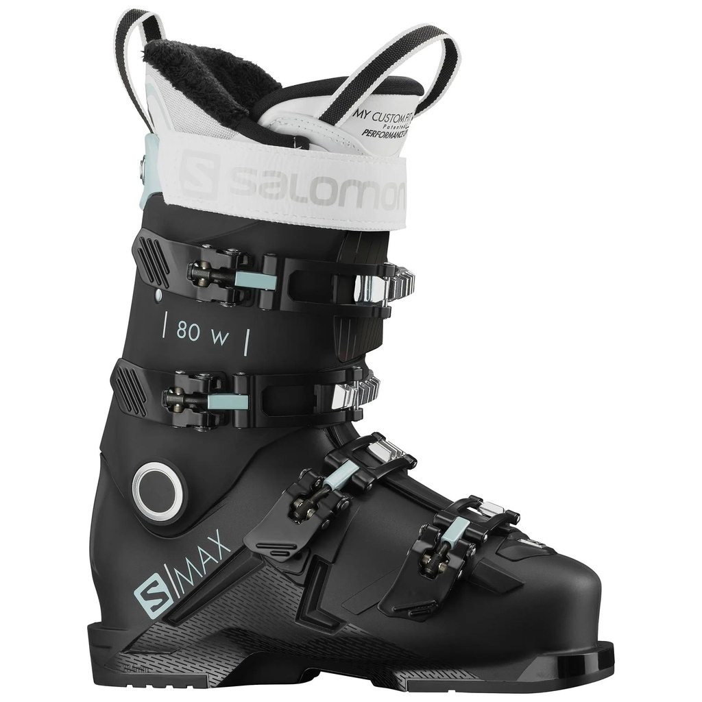 Salomon Women's S/Max 80 Ski Boots