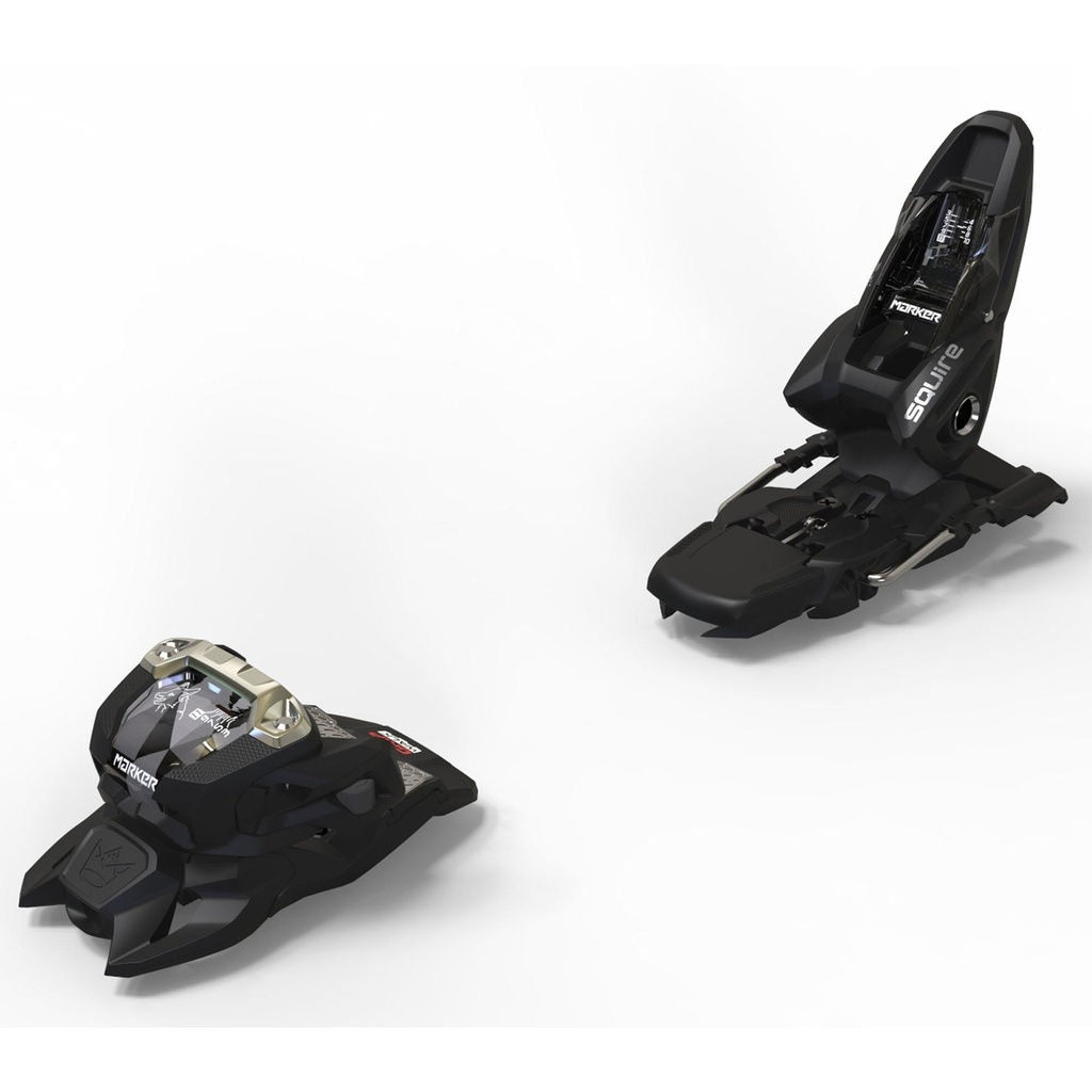 MARKER Squire 11ID ブレーキ100mm or 90,110mm Marker Squire 11 Ski Bindings | Sun & Ski Sports
