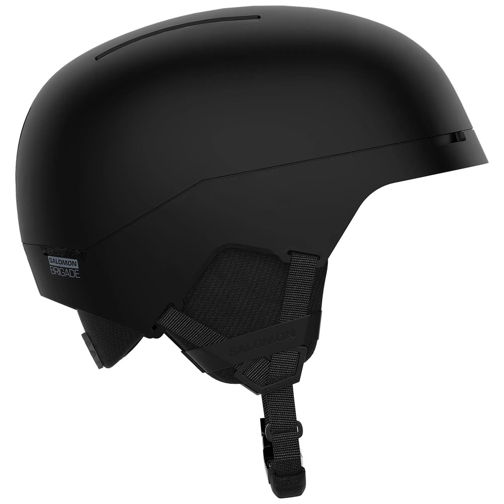 Salomon Brigade MIPS Snow Helmet