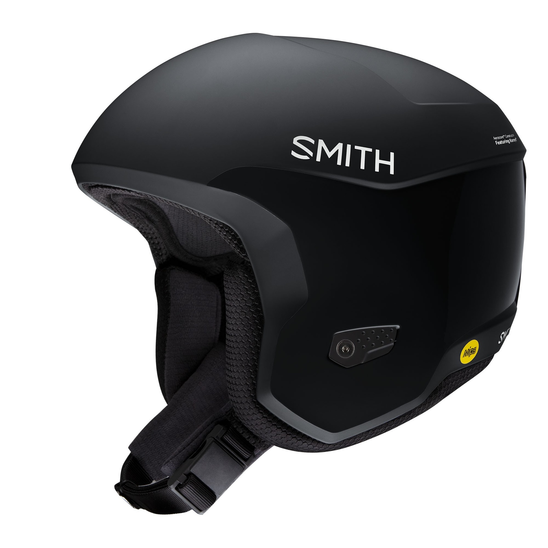 Smith Kids Icon MIPS Snow Helmet