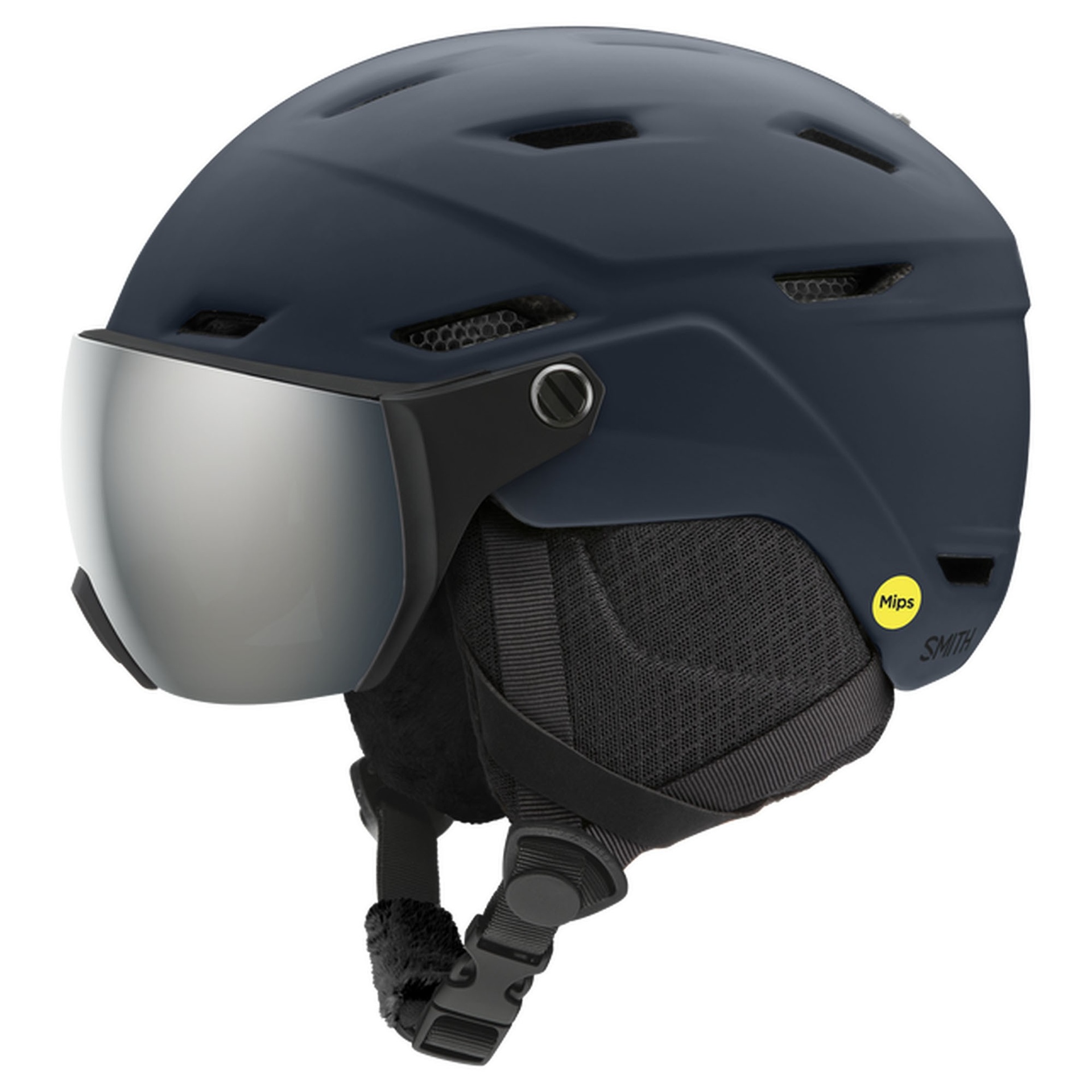 Smith Kids Survey Jr. MIPS Snow Helmet