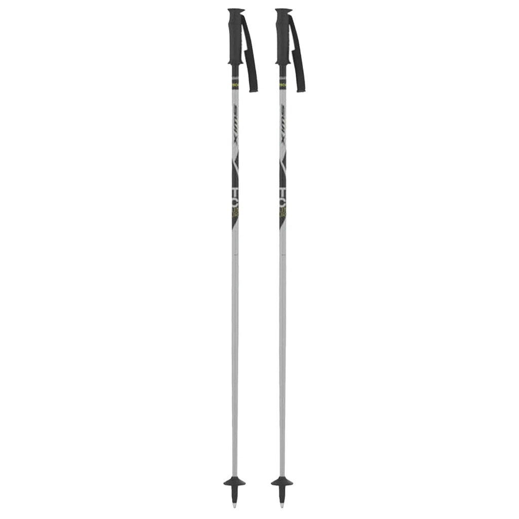 Swix Kids Performance Aluminum Ski Poles
