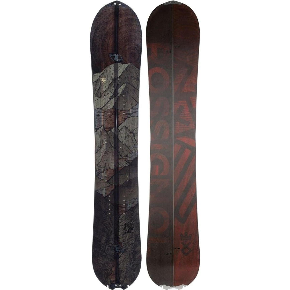 Rossignol XV