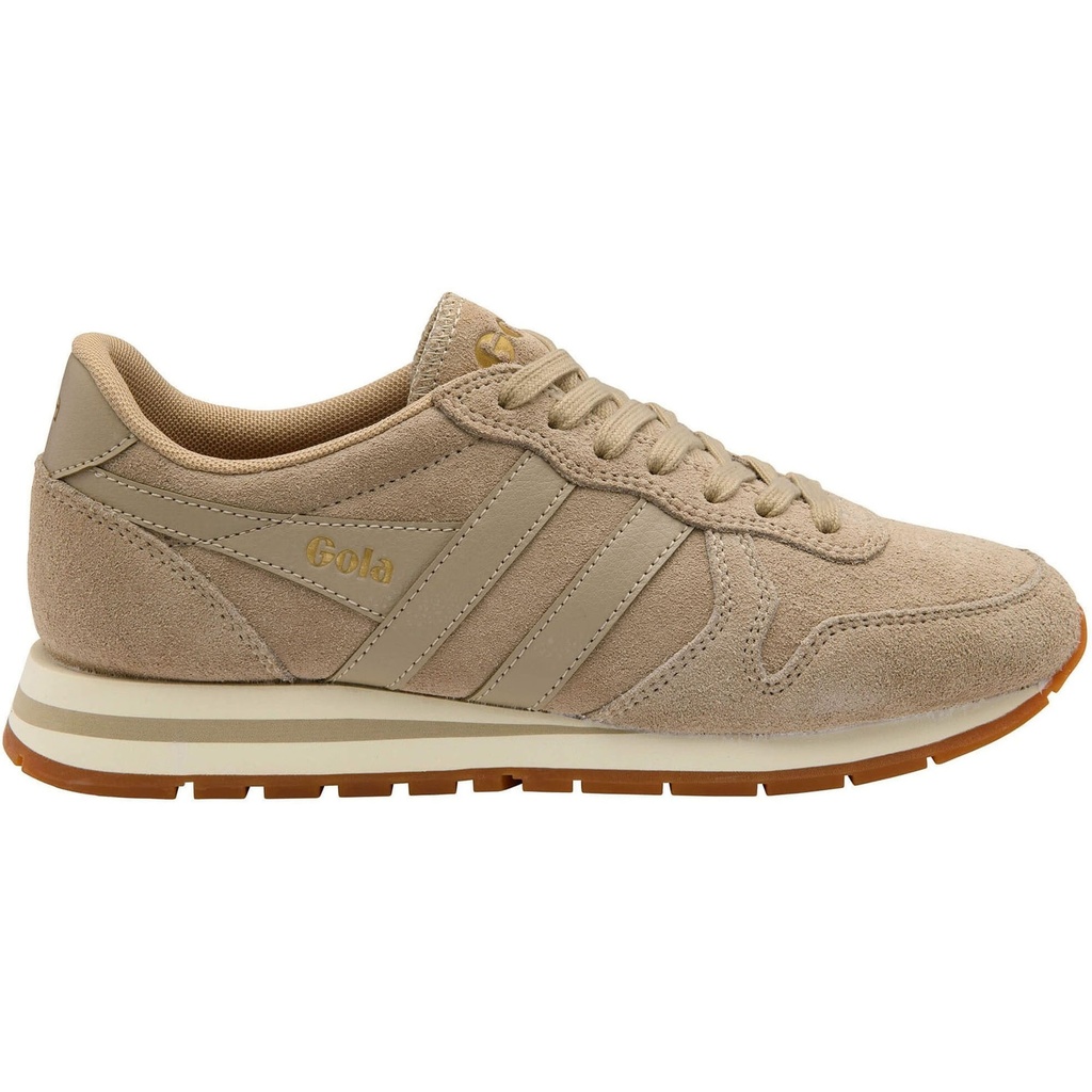 Gola Classics Men's Daytona Suede Sneakers