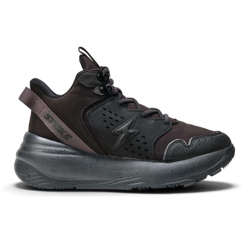 Stoke Men's FOMO Tactical Wide Shoes