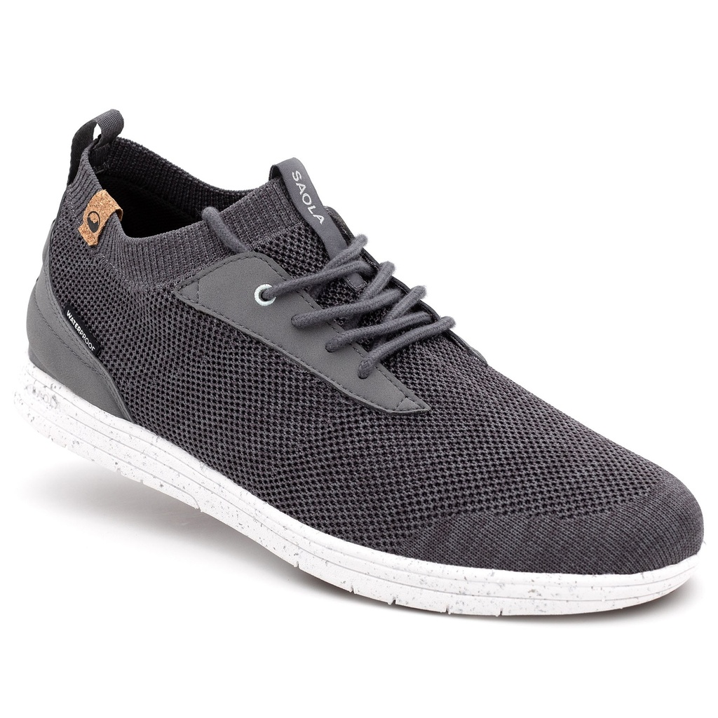 Saola Men's Mindo Waterproof Shoes