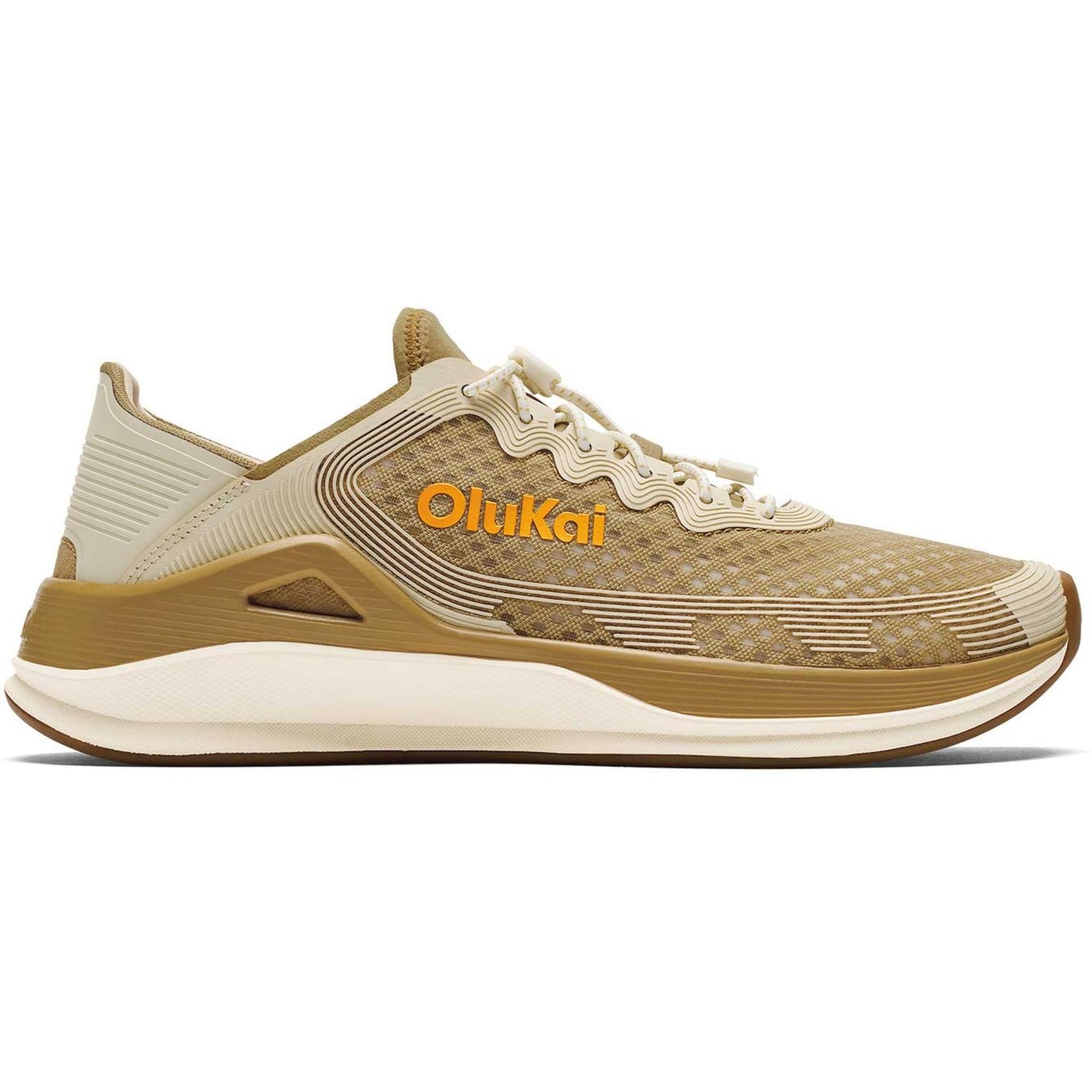 Olukai OluKai Men's Ahi Shoes - $150.00 at Sun & Ski Sports