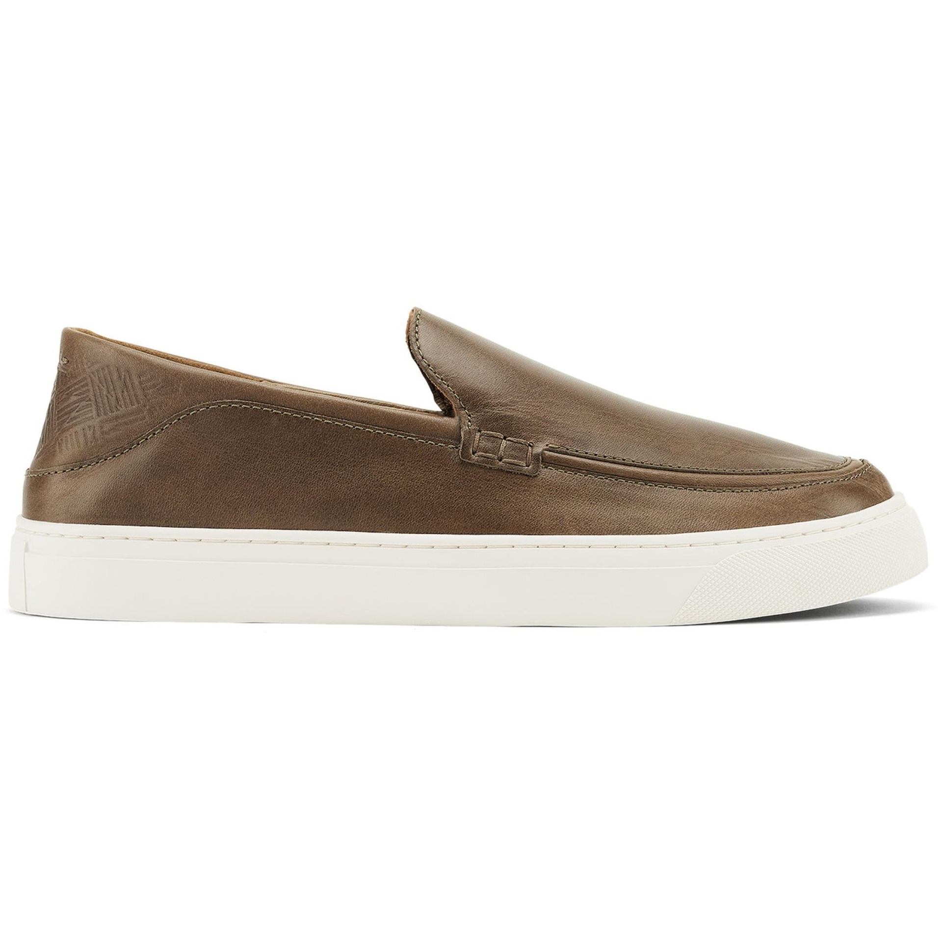 Olukai OluKai Men's Kou Slip On Shoes - $140.00 at Sun & Ski Sports