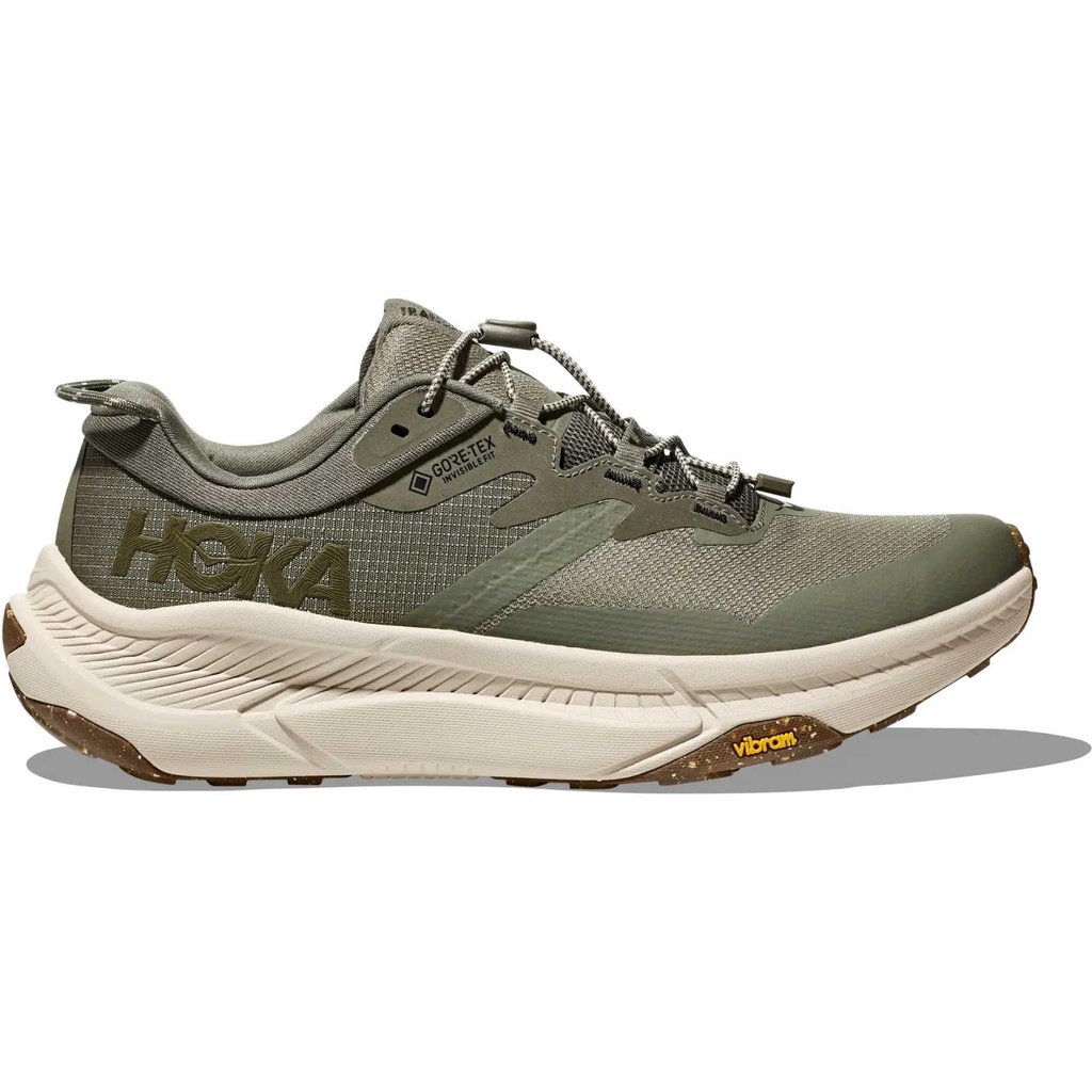 HOKA Men's Transport GTX Shoes