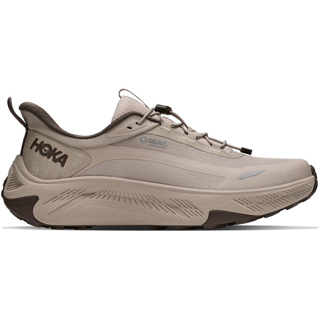 HOKA Men's Transport 2 GTX Hiking Shoes